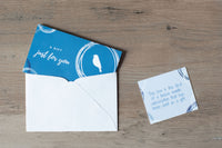 Mourning Dove Grief Therapy Box