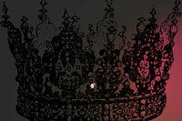 Persephone Dark Goddess Box