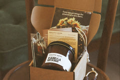 The Vibe Box (16 oz Candle) | Monthly Subscription