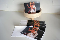 Divine Mercy Thank you Cards