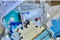 Monthly Craft Box (Ages 6-8)