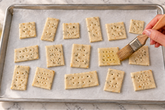 Sourdough Starter Kit for Kids