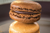 Divine Bliss Treats – Premium Macaroon Subscription Box