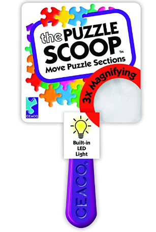 Puzzle Scoop