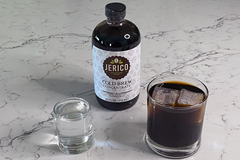 16oz Cold Brew Concentrate