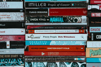 Sci-fi Books Club