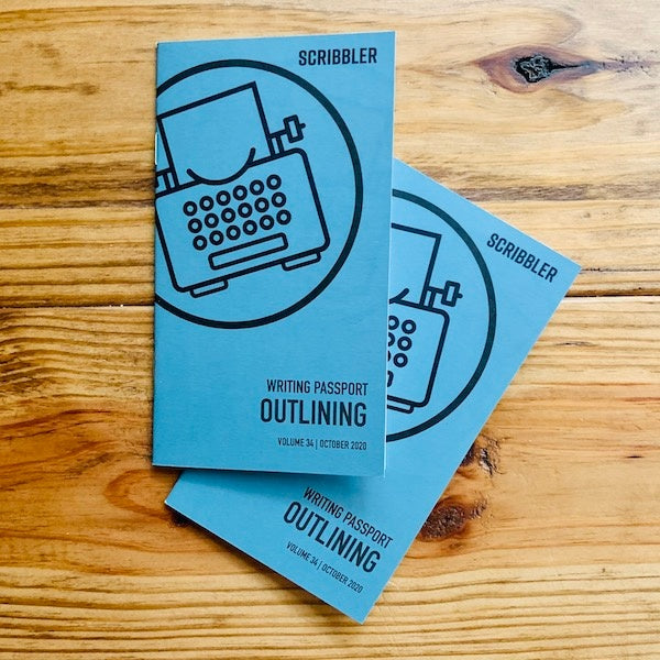 Passport, Volume 34