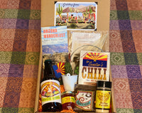 American Wanderlust Box - Random Box