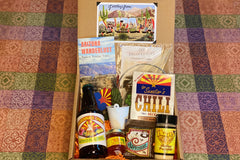 American Wanderlust Box - Random Box