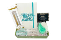 Gift boxes for teen and tween girls that are fun, positive and uplifting. Gifts for teen girls.  Gift for tween girls.  