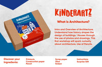 My KinderArtz Art&Craft Workshops Kits