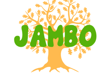 One Month Subscription to Jambo Book Club
