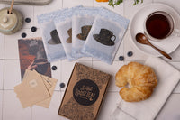 Premium Loose Leaf Tea Discovery Subscription