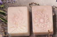 Quarterly Luxury Soap Box