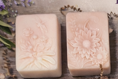 Quarterly Luxury Soap Box