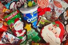 Christmas Box