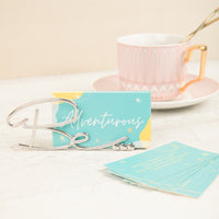 Be Inspirational Paperweight