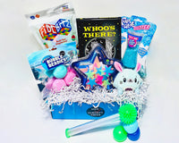 VIP BOX OF SENSORY TOYS 💚 for Kids 4-9 years