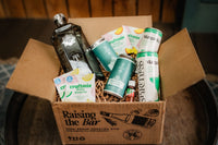 Monthly Zero-Proof Cocktail Kit - Raising the Bar