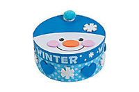 Winter Wishes Trinket Box
