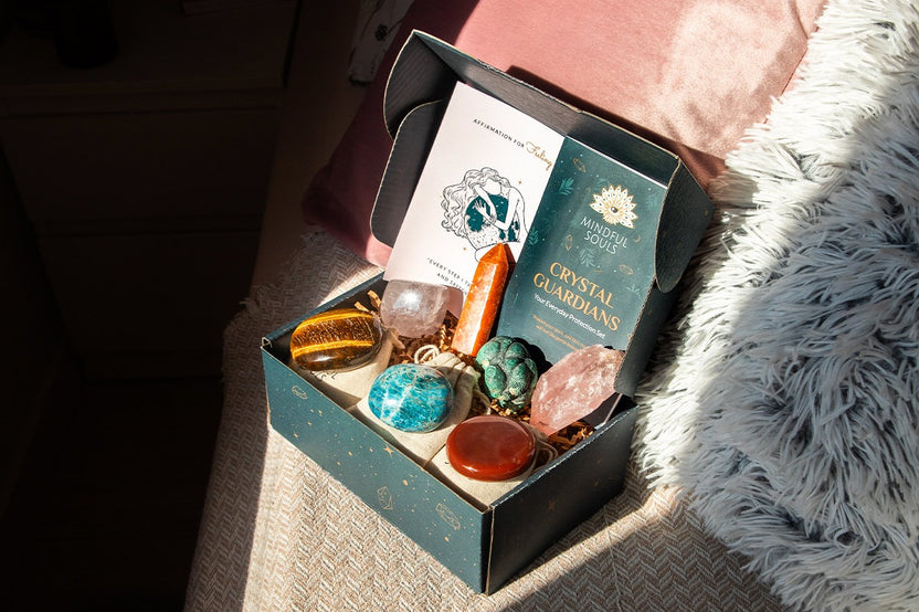 crystal gift subscription