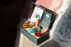 crystal gift subscription