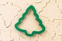 BlueLily Cutters Box