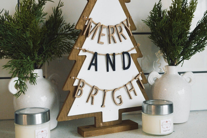 Hive & Home | Holiday Haven Gift Box