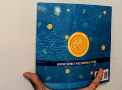 Bitcoin: The Future of Money (Kids Guide)