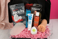 Man SOLO Adult Subscription Box | BI-MONTHLY