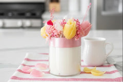 Heavenly Candle Club