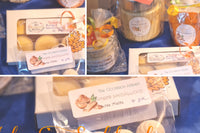 Holiday Candle Collections