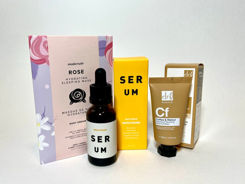 Brighten Your Face (Retail Price $55.50)