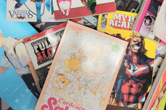 Anitaku Manga Box