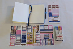 Journal Savvy