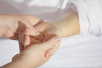 Calming Baby Massage Oil