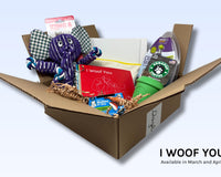 Discovery Kits - Learn, Play, & Grow with Your Dog!