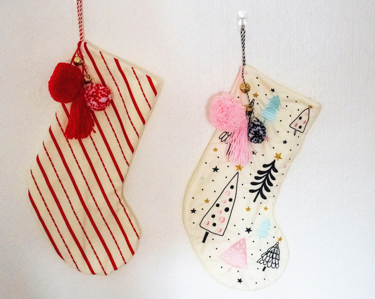 Christmas Stockings