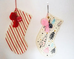 Christmas Stockings