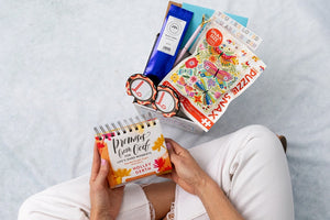 InJoyBox Mini For Her | Christian Care Package