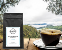 Roasted Reserve Society