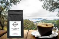 Our flavored coffee is second to none! Perfectly balanced flavors to compliment our high quality fresh roasted coffee!