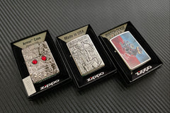 Zippo Subscription