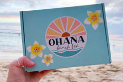 Ohana Beach Box