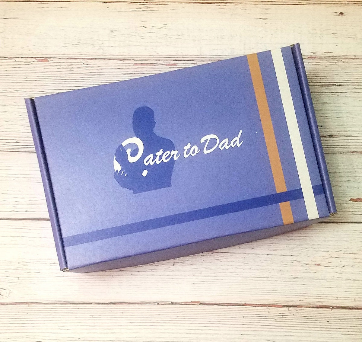 Cater to Dad Box