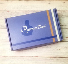 Cater to Dad Box