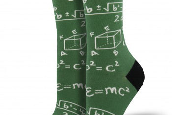 Math – Green
