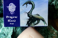 Seasonal Magical Beings and Beasts Box
