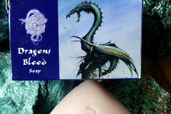 Seasonal Magical Beings and Beasts Box