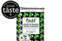 Insalata Olive Oil & Vinegar Set